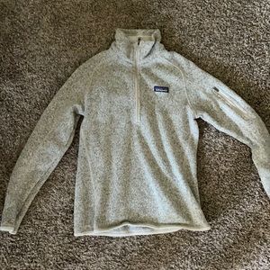 Patagonia fleece